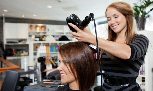 Soğukkuyu Evde Kuaför